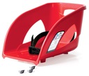 Седло SEAT1 для саней Prosperplast Bullet Tatra