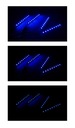 RGB СВЕТОДИОДНОЕ ОСВЕЩЕНИЕ ИНТЕРЬЕРА САЛОНА АВТОМОБИЛЯ