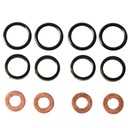 USZCZELKA WTRYSKU OPEL ASTRA G II 2.0 2.2 DTI DI