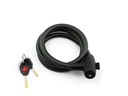 KELLYS HARDCOIL LOCK ТРОСОВОЙ ЗАМОК ВЕЛОСИПЕД 150 СМ