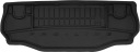 РЕЗИНОВА МАТ БАГАЖНИКА ВКЛАДКА КОВРИК JEEP WRANGLER 3 2006-2018  (17853306388) фото min 8