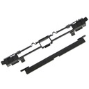 ЗАГЛУШКА НА ВЕРХЕ OPEL ASTRA H III ZAFIRA B