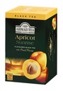 AHMAD Абрикосовый чай 20 шт. Кофемашина в конверте.