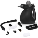 Пароочиститель ZEEGMA Draden Паровая швабра 12 элементов