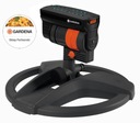 ZRASZACZ WAHADŁOWY AQUAZOOM COMPACT 18708 GARDENA