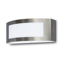 НАСТЕННЫЙ СВЕТИЛЬНИК САДОВЫЙ ДЛЯ СВЕТОДИОДОВ E27 IP44