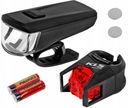 ZESTAW OŚWIETLENIA KELLYS KLS NOBLE SET LED 2020