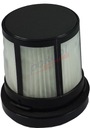 Hepa-фильтр с защитной сеткой для пылесоса ZELMER Galaxy Clarris 2750 Twix