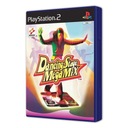 ТАНЦОВАЛЬНАЯ СЦЕНА МЕГАМИКС PS2