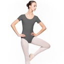 БОДИ ДЛЯ БАЛЕТА И ТАНЦА ГИМНАСТИЧЕСКАЯ ОДЕЖДА X3 GGF M