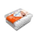 КОСМЕТИЧЕСКИЕ ПАЛОЧКИ ДЛЯ УШЕЙ, НОСОВ, Ватная палочка LULA