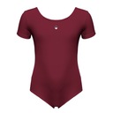 STRÓJ Z KRÓTKIM RĘKAWKIEM DO TAŃCA X1 GBO 146/152