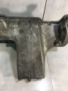 ПІДДОН МАСТИЛЬНА MERCEDES W168 1.7 CDI A1660141302  (8964050282) фото min 9