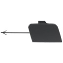 КРЫШКА ФАРКОПА ПЕРЕДНЕГО БАМПЕРА AUDI A3 8P