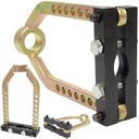 СЪЕМНИК ПРИВОДНОГО ШАРНИРА УНИВЕРСАЛЬНОГО ВАЛА