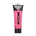 УФ-КРАСКА ДЛЯ ЛИЦА И ТЕЛА MoonGlow UV Pink