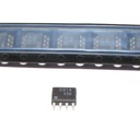 Память EEPROM 1 КБ S 128x8 24C01 SOIC8 EXCEL x5