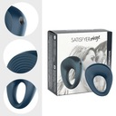 Vibračný krúžok Satisfyer Ring Plus Vibration 2 Model Power Ring