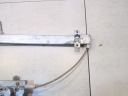 ÉLÉVATEUR VITRES DROIT ARRIÈRE CHEVROLET KALOS 96541800photo 4