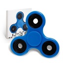 orginał HAND FIDGET SPINNER niebieski SPINER w 24h