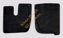 РЕЗИНОВЫЕ КОВРЫ IVECO STRALIS HIGH RANT L+R