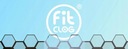 Медицинские кулинарные шлепанцы FitClog, сертификат EVA r 38