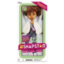 SNAP STAR IZZY DOLL 23СМ SNAPCHAT SNAPSTAR КУКЛЫ