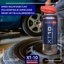 SPRAY MULTIFUNKCYJNY Z APLIKATOREM AMBRO XT10 DUZO ДОБРИЙ OD WD40 1434  (12645927739) фото min 7