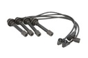 MICRA K11 1,0 1,1 1,3 1,4 КАБЕЛИ ЗАЖИГАНИЯ КАБЕЛИ