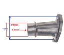 MZ ETZ 250 251 TS CARBURATEUR TYPE BING 84 BRIDE IFAphoto 10