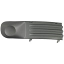 VW TRANSPORTER T5 БАМПЕР ПЕРЕДНИЙ ПРАВЫЙ