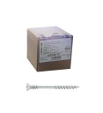 Винты TIMTEC Wurth 4x30 500 шт.