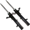 Амортизаторы x2 Front Land Rover Freelander II