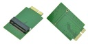 Адаптер M.2 NGFF MacBook Air A1369 A1370 2010 г. 2011 г.