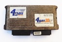 Газовый контроллер 4gas 3D 4 цил.
