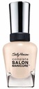 Sally Hansen Complete Salon Пергаментный лак