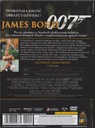 [DVD] CASINO ROYALE - JAMES BOND 007 (fólia) Druhy senzačný