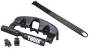 Колесная база Thule 591 561 34368 + РЕМЕНЬ 34358