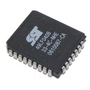 Pamięć LPC flash 4Mbit SST49LF040B 11ns PLCC32 SST