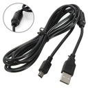 USB-кабель для воспроизведения и зарядки для Sony PS3 Pad 1,8M
