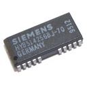 Память DRAM HYB514256BJ-70 1 Мб SOJ SIEMENS