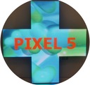 АПТЕЧНЫЙ КРЕСТ P5-96X96см RGB ВИДЕО ANDROID iOS