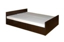 Кровать 140 см OLA (27/140) без матраса