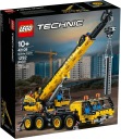 LEGO TECHNIC 42108 АВТОКРАН Магазин КРАНОВ