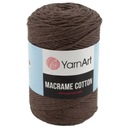 Нитка YarnArt Macrame Cotton 791
