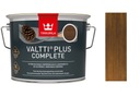Tikkurila Valtti Plus Complete 2,5л средний орех