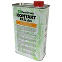 Жидкий контакт IPA Plus изопропанол 1л 99,8%