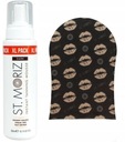 Св. Moriz Автозагар Мусс XL DARK + GLOVE