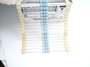 [10szt] Rezystor 47R 1W 1% MBE0414 low noise