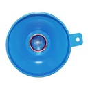 ВОРОНКА ДЛЯ ВИННЫХ БУТЫЛОК, СРЕДНЯЯ, С СИТОМ 120X11